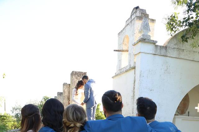 Masseria La Brunetta 4