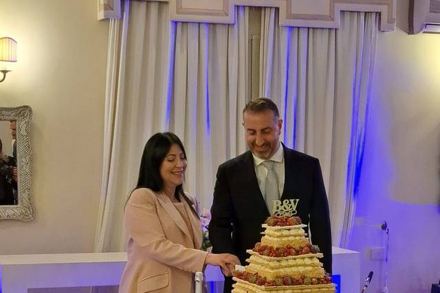 Premier Catering & Luxury Events 3