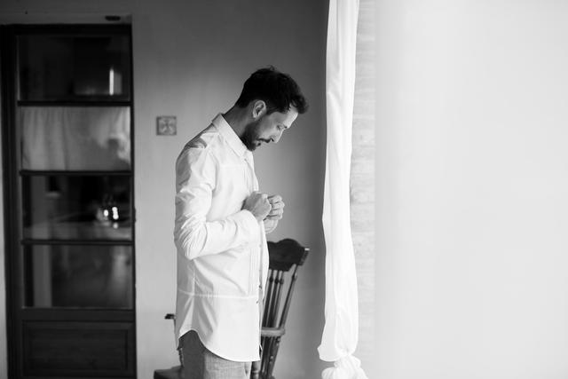Sofia Balli wedding studio - 1