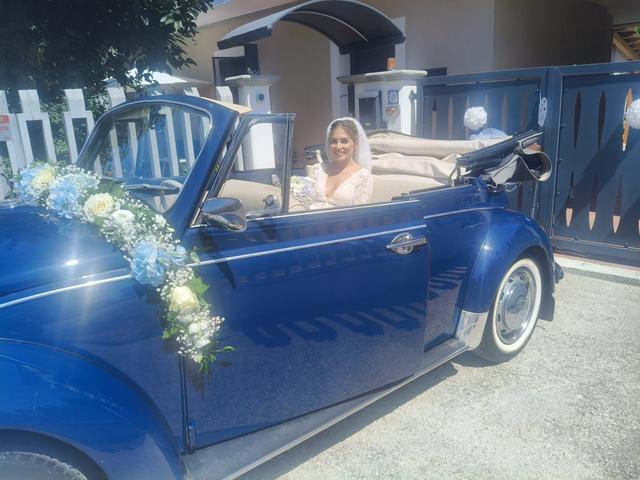 Francesco Canzano Auto Privato - 3