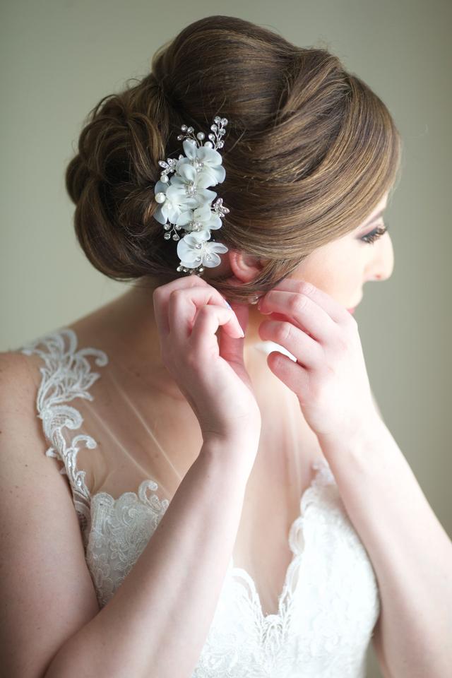 Claudio Madonia Hair Stylist - 2
