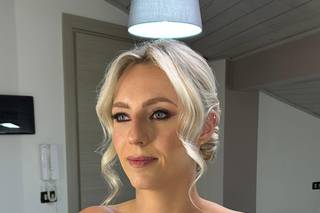 Giusy Giuliana Make-up Artist - 5