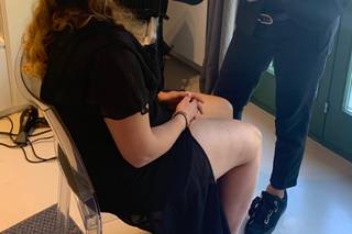 Roberta Anzaldi Make up - 13