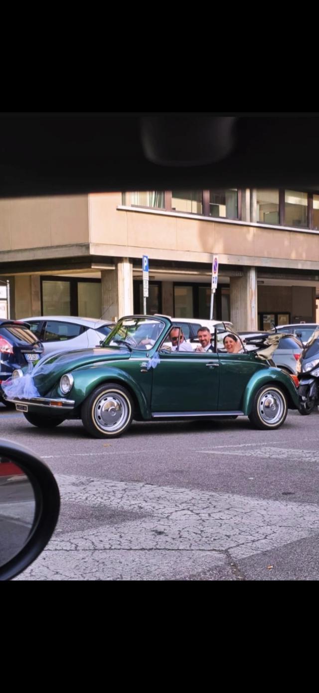 Classic Drive Noleggio - 2