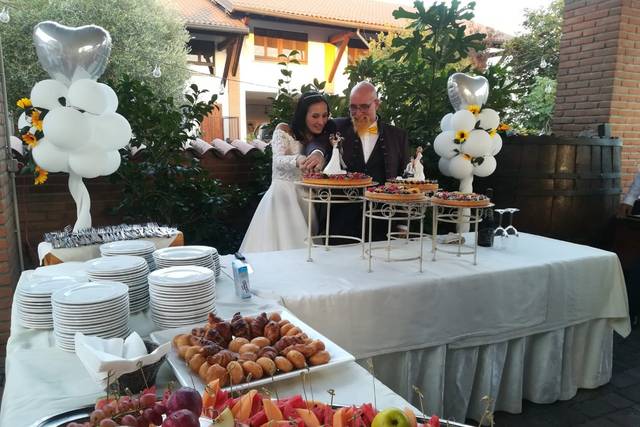 Agriturismo Cascina Rosio 4