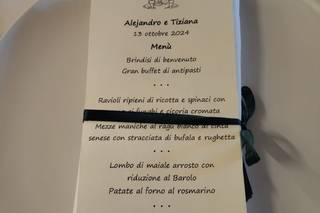 La Rosa degli Eventi - 7