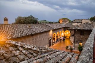 Castello di Oliveto - 27