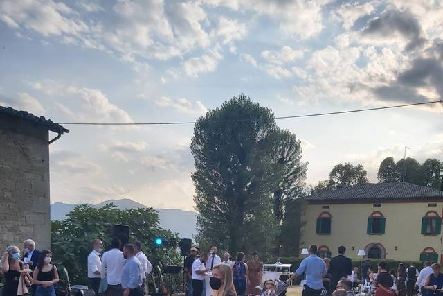 Villa Borgo Masserotti 2