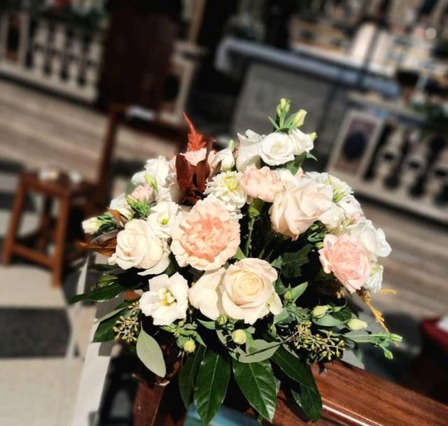 L'Angolo Fiorito - 1