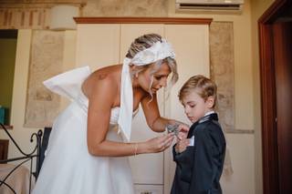 Infamous Wedding - 7