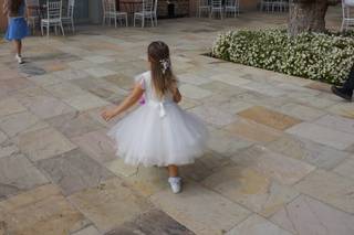 Veronica Borgo - Truccabimbi e Animazione - 5