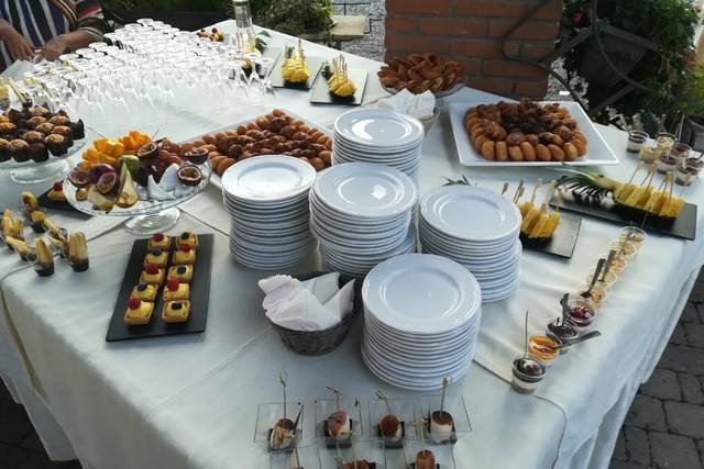Agriturismo Cascina Rosio 5