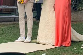 Celebrante Wedding Angel - 10