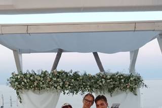 Francesca Favitta Celebrante - 7