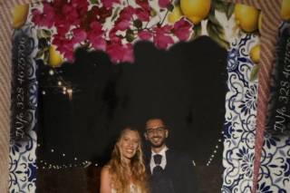 Specchio magico selfie mirror luxury event - 1
