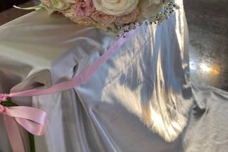 Pink Event Flower - 7