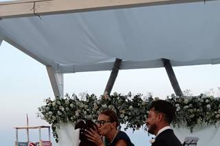 Francesca Favitta Celebrante - 8