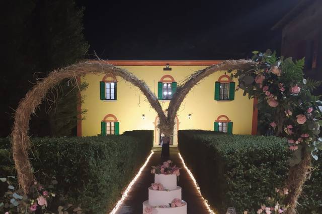 Villa Borgo Masserotti 4