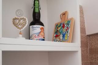 La Maison de la Vie - 5