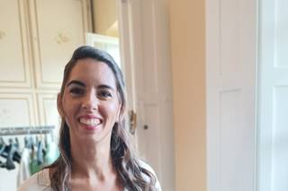 Laura Mistretta Make Up Artist - 12