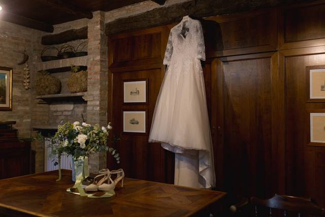 Monti Show Room Sposi 5