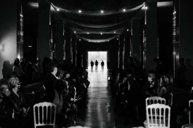 Sofia Balli wedding studio - 3