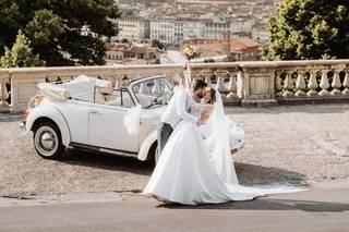 Elegance Car Service - 6