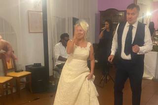 Celebrante Wedding Angel - 12