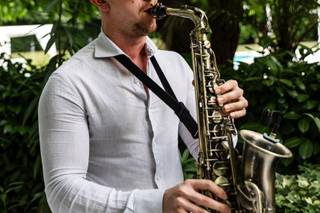Manuel Frigo Sax & DJ - 6