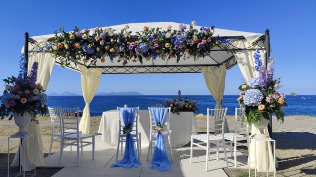 Il Nido dei Fiori - 1