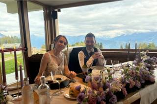 Chalet Baita del Sole - 20