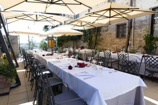 Borgo Petroro - 9