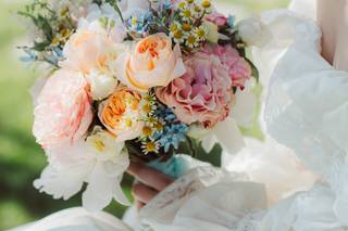 De Silvestri Floral Designer - 5