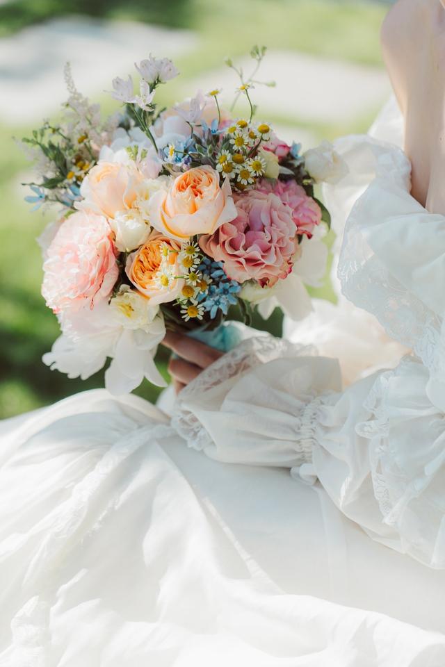 De Silvestri Floral Designer - 2