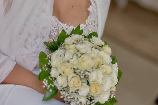 Amabile Makeup and Hairstyle - 7