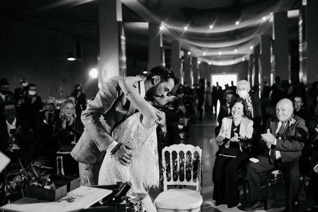 Sofia Balli wedding studio - 4