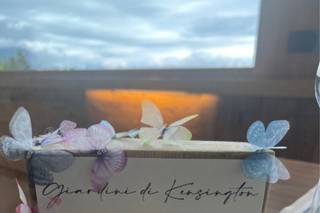 Chalet Baita del Sole - 21