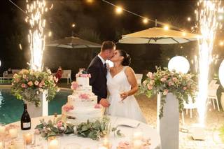 Loggia dei Medici - 14