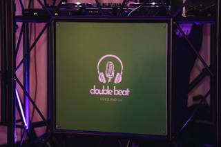 Double Beat - Voice and DJ - 9