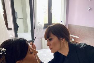 Annalisa Make-Up - 12