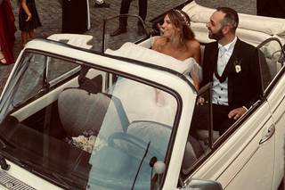 Sposauto Vintage - 5