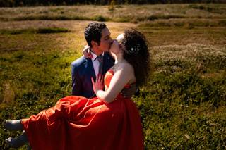 Migliaccio Giuseppe - Wedding Photographer - 9