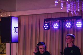 Double Beat - Voice and DJ - 10