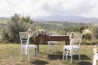 Borgo Petroro - 11