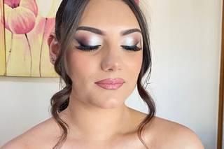 Claudia Castelliti MUA - 5