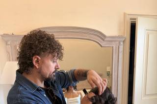 Chiara Hair Style - 9