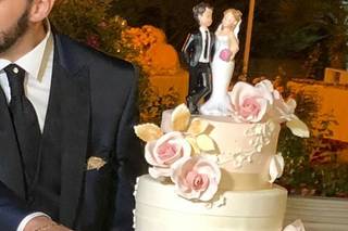 Antonella di Maria Torte & Design 4