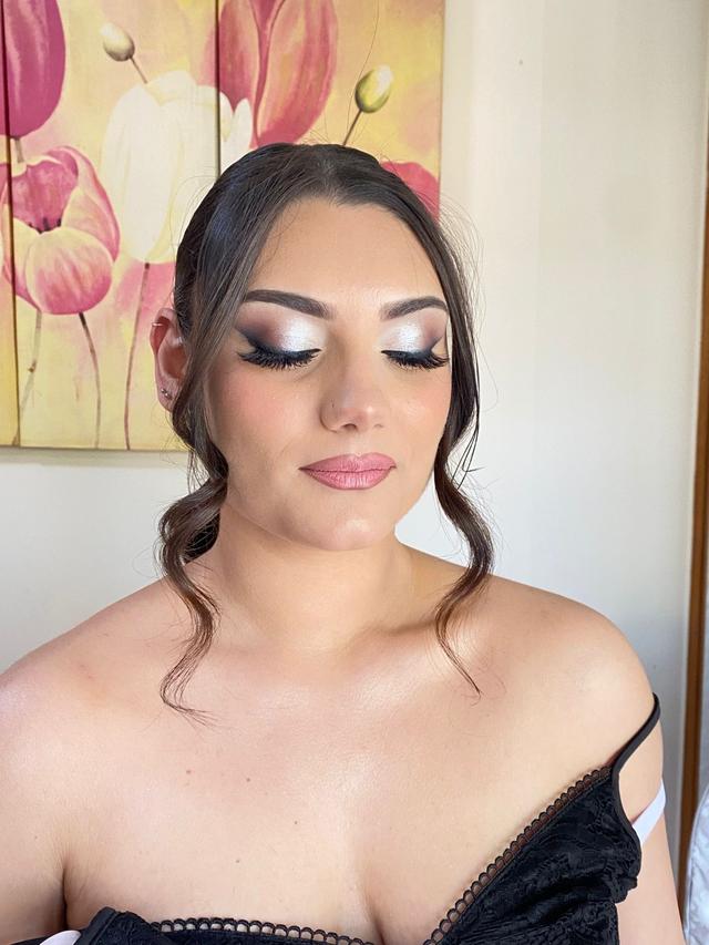 Claudia Castelliti MUA - 1