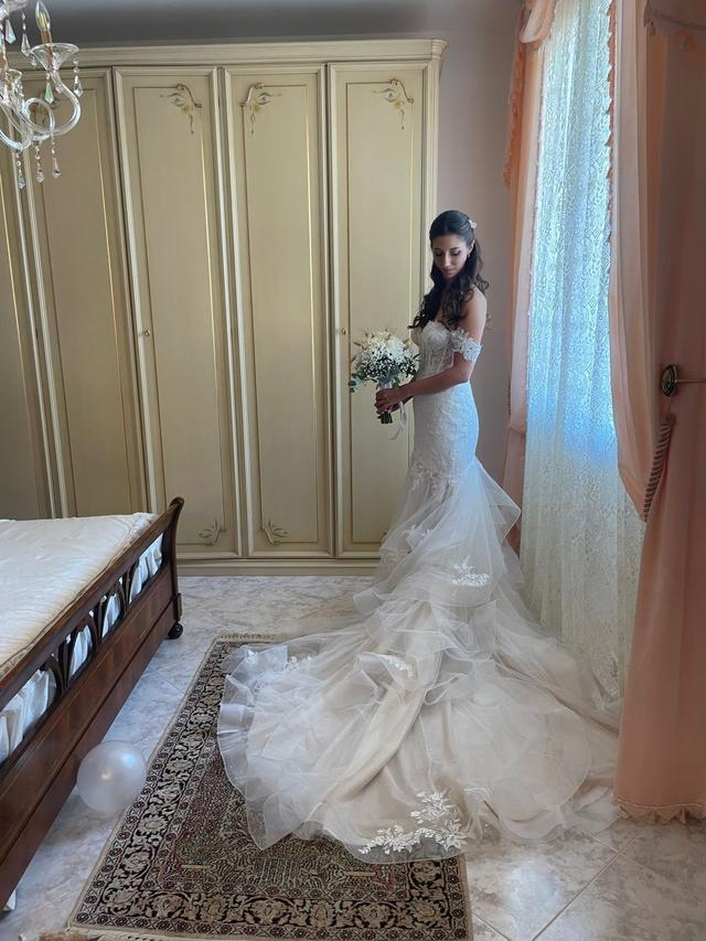 Bonini - Alta Moda - 2