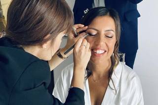 Annalisa Make-Up - 13
